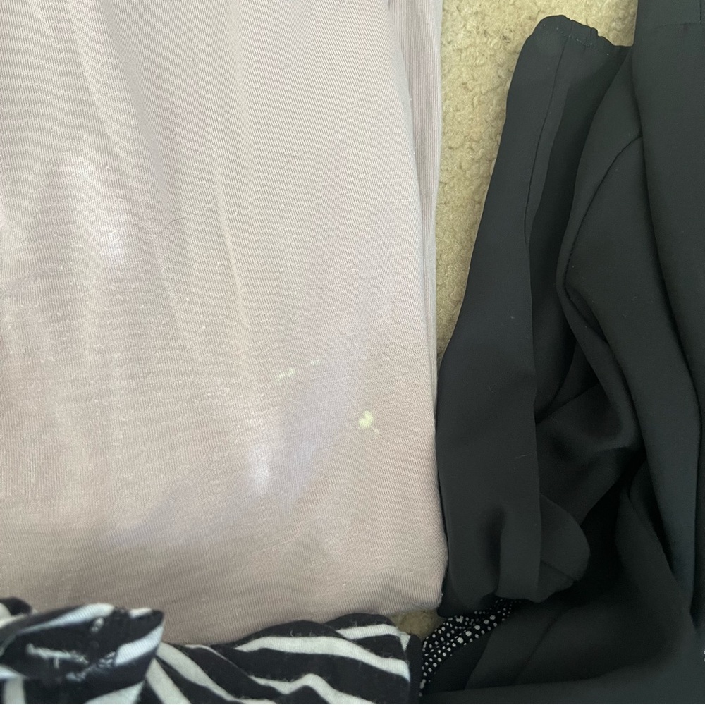 Work Clothes Bundle - image 2